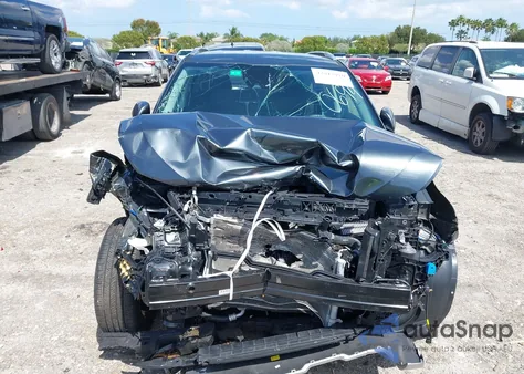 2024 Kia Seltos Ex from USA, damaged, VIN KNDER2AA8R7550694